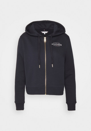 Tommy Hilfiger NEW BRANDED Zip-up sweatshirt desert sky NEW BRANDED Толстовка на молнии небо пустыни