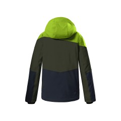 killtec Skijacke fur Jungen Лыжная куртка для мальчиков