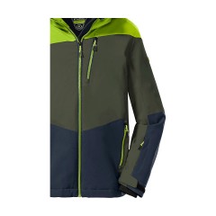 killtec Skijacke fur Jungen Лыжная куртка для мальчиков