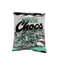 Mint Chocs Шоколадные конфеты с мятой 439г