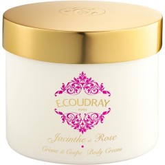 E. Coudray Jacinthe et Rose Body Cream Крем для тела, 250 мл