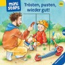 Ravensburger ministeps: Trosten минишаги: комфорт