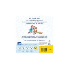 Ravensburger ministeps: Trosten минишаги: комфорт