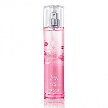 Caudalie Rose de Vigne Eau Fraiche  Rose de Vigne Eau Fraiche