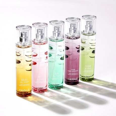 Caudalie Rose de Vigne Eau Fraiche  Rose de Vigne Eau Fraiche