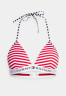 Tommy Hilfiger FIXED FOAM Bikini top  weiss \nweiss FIXED FOAM лиф бикини - белый \nбелый
