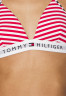 Tommy Hilfiger FIXED FOAM Bikini top  weiss \nweiss FIXED FOAM лиф бикини - белый \nбелый