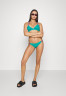 Tommy Hilfiger CHEEKY Bikini bottoms maui green CHEEKY Плавки бикини Мауи Грин