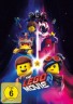 LEGO DVD Lego Movie 2 DVD лего фильм 2