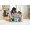 Mattel Fisher-Price Feinmotorik-Spielzeug mit Musik Игрушка для мелкой моторики Fisher-Price с музыкой