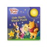 Panini Verlag Disney Winnie Puuh: Gute Nacht Дисней Винни-Пух: Спокойной ночи