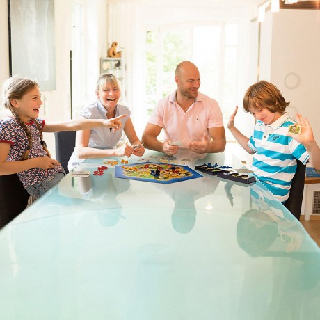 Kosmos CATAN Entdecker & Piraten КАТАН