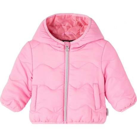 name it Baby Winterjacke NBFMAGGY fur Madchen Детская зимняя куртка NBFMAGGY для девочки