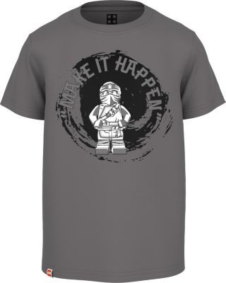 LEGO LEGO Ninjago T-Shirt fur Jungen Футболка для мальчиков LEGO Ninjago