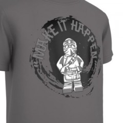 LEGO LEGO Ninjago T-Shirt fur Jungen Футболка для мальчиков LEGO Ninjago