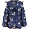 BLUE SEVEN Winterjacke fur Madchen Зимняя куртка для девочки