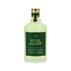 4711 Acqua Colonia (Аква Колония) Blood Orange &amp; Basil Eau de Cologne Одеколон Spray Спрей, 50 мл