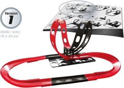 Darda DARDA Rennbahn Flash Fighter DARDA Racetrack Flash Fighter