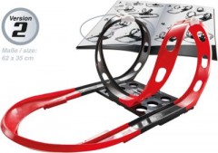 Darda DARDA Rennbahn Flash Fighter DARDA Racetrack Flash Fighter