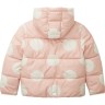 TOM TAILOR Winterjacke fur Madchen (recycelt) Зимняя куртка для девочки (переработанная)