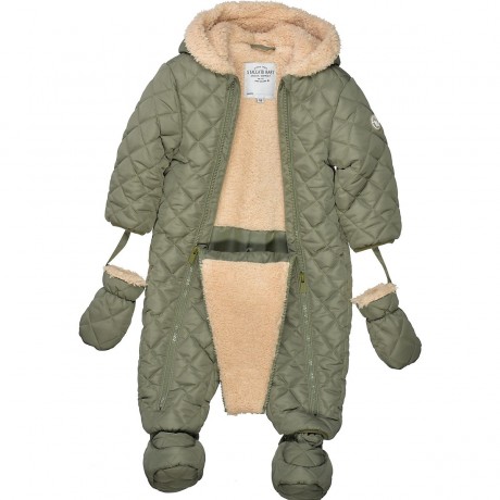 STACCATO Baby Schneeanzug fur Jungen Детский зимний комбинезон для мальчиков