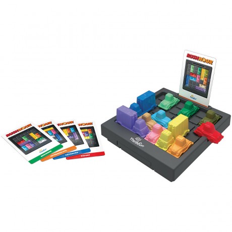 Ravensburger Thinkfun Rush Hour Thinkfun в час пик