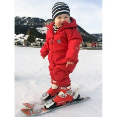 BMS Bernd Michael Schroder Sailing Wear Schneeanzug снежный костюм