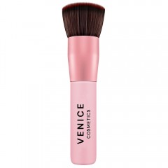 VENICE Luxe Kabuki Brush  Роскошная кисть кабуки