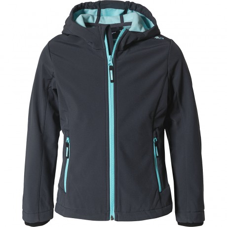 CMP Softshelljacke fur Madchen Куртка софтшелл для девочки