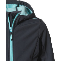 CMP Softshelljacke fur Madchen Куртка софтшелл для девочки