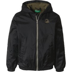 United Colors of Benetton Ubergangsjacke BASICO FALL fur Jungen Куртка межсезонная BASICO FALL для мальчика