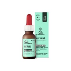 GGs Natureceuticals Salicylic Acid Hyaluronic Serum  Гиалуроновая сыворотка с салициловой кислотой