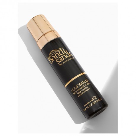 Bondi Sands Foam  Мыло