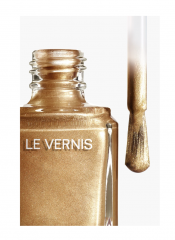 CHANEL Le Vernis Nagellack 157 Phenix, Лак для ногтей цвет и блеск длительной фиксации, Коллекция Осень/Зима 2024, тон 157 Phenix, 13мл