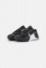 Nike Performance METCON 7 Sneaker low black/metallic dark grey/white/smoke grey METCON 7 кроссовки женские низкие черный/темно-серый металлик/белый/дымчато-серый