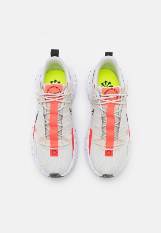 Nike Sportswear CRATER IMPACT Sneaker low schwarz CRATER IMPACT кроссовки женские низкие черный