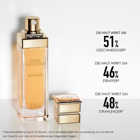 DIOR Le Nectar Serum  Ле Нектар Сыворотка