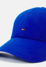 Tommy Hilfiger FLAG UNISEX Cap ultra blue ФЛАГ УНИСЕКС Кепка ультра синий