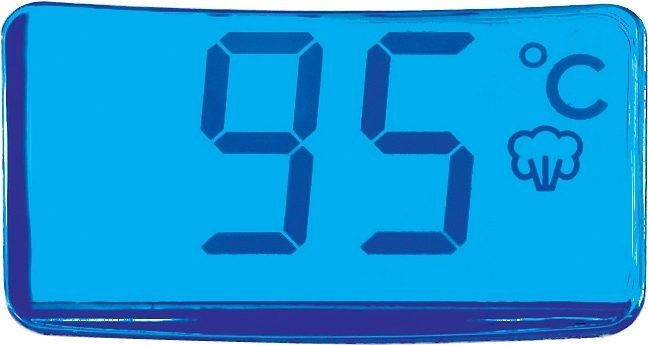 RUSSELL HOBBS RUSSELL HOBBS Wasserkocher WK Precision Control 21150-70, 1,7 l, 2200 W  Чайник RUSSELL HOBBS WK Precision Control 21150-70, 1,7 л, 2200 Вт