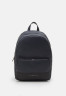 Tommy Hilfiger ESSENTIAL BACKPACK UNISEX Rucksack Space Blue ESSENTIAL BACKPACK UNISEX Рюкзак КосмосСиний
