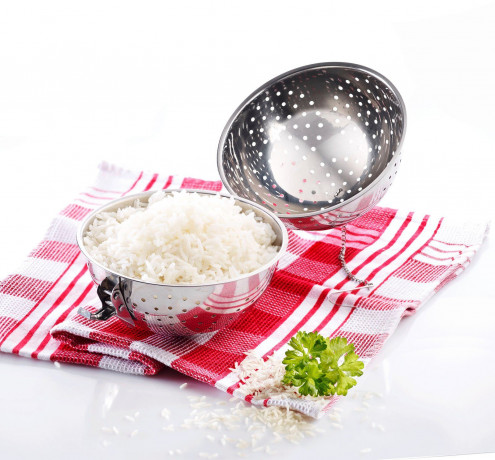 WESTMARK WESTMARK Reiskocher Reiskugell, 1 Liter, ca. 4 Portionen, Edelstahl Рисоварка WESTMARK, рисовые шарики, 1 литр, примерно 4 порции, нержавеющая сталь