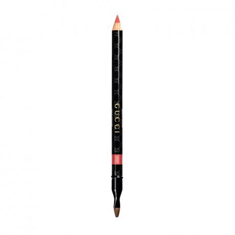 Карандаш для губ Gucci Sleek Contouring Lip Pencil, оттенок 010 Rose Dragee