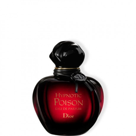 DIOR (Диор) Poison Eau de Parfum Парфюмерная вода Spray Спрей Hypnotic Poison, 100 мл