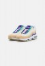Nike Sportswear AIR MAX 95 UNISEX Sneaker low sesame/washed teal/coconut milk/phantom/amethyst ash/electro purple AIR MAX 95 UNISEX Низкие кроссовки женские кунжут / промытый чирок / кокосовое молоко / фантом / аметистовый пепел / фиолетовый электро