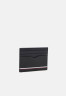 Tommy Hilfiger CENTRAL SMOOTH HOLDER UNISEX Wallet space blue ЦЕНТРАЛЬНЫЙ ГЛАДКИЙ ДЕРЖАТЕЛЬ УНИСЕКС Бумажник космический синий
