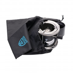 GRAWE GRAWE Gaskocher GRAWE Beutel fur Camping-Gaskocher  Газовая плита GRAWE Сумка GRAWE для походных газовых плит