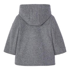 Mayoral Dufflecoat mit Kapuze Дафлкот с капюшоном