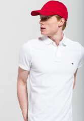 Tommy Hilfiger CLASSIC Cap red CLASSIC-Кепка красный