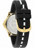Tommy Hilfiger Watch schwarz Смотреть черный