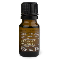 Booming Bob Essential Oil Bergamot  Эфирное масло бергамота